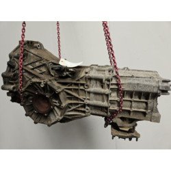Boite De Vitesses Audi A6 3 Avant Phase 1 Break (3)